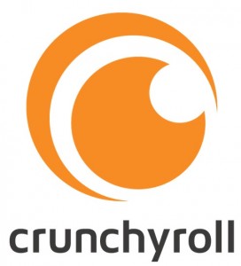 CrunchyRoll-Logo