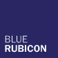 blue rub