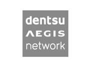 dentsu aegis