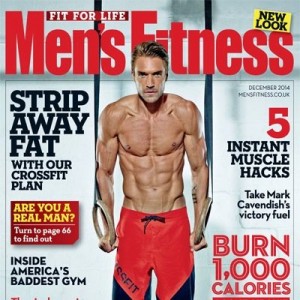 mens fitness