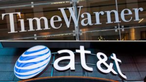 AT&T Time Warner